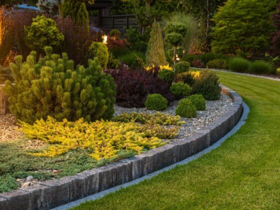 How Much Does Landscaping Cost