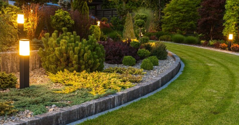 How Much Does Landscaping Cost