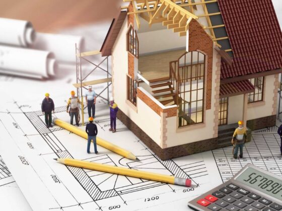 How Much Is It To Build A House