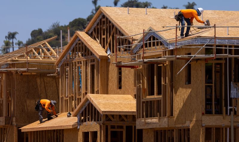 How Much Is It To Build A House In 2025?