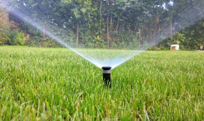 Irrigation System