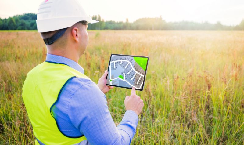 Land Survey