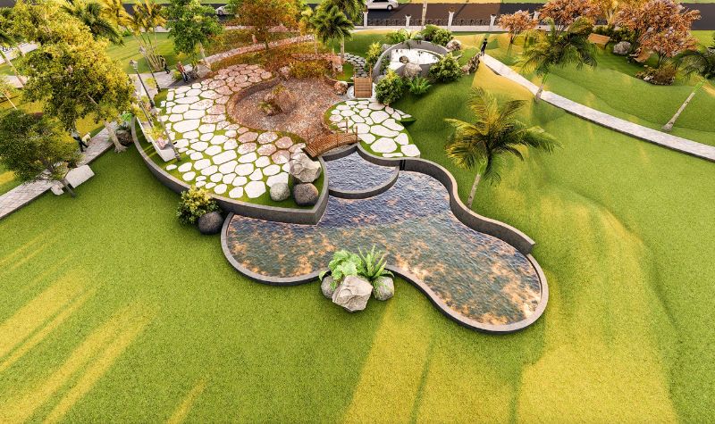 Landscape Design