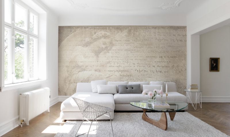 Parisian Style Wallpapers