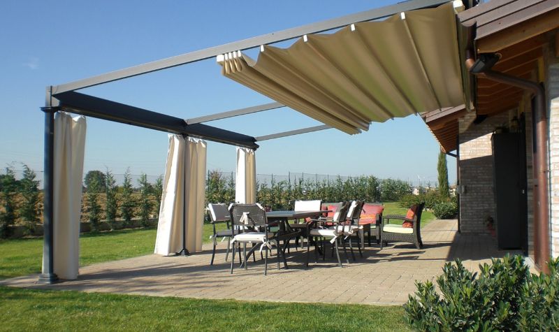 Pergola