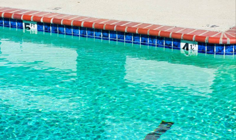 Pool Depth
