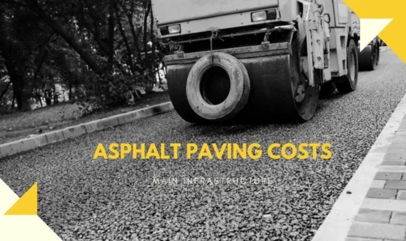 What Is 20'x20' Asphalt Driveway Cost In 2025?