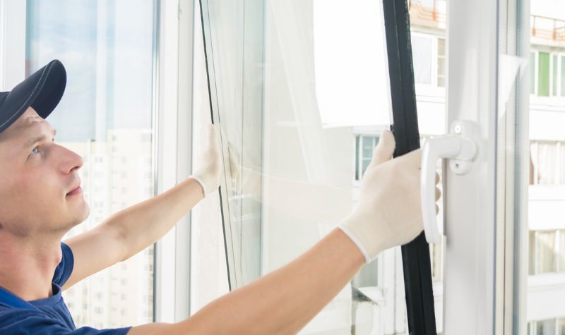 Average Cost To Replace A Window