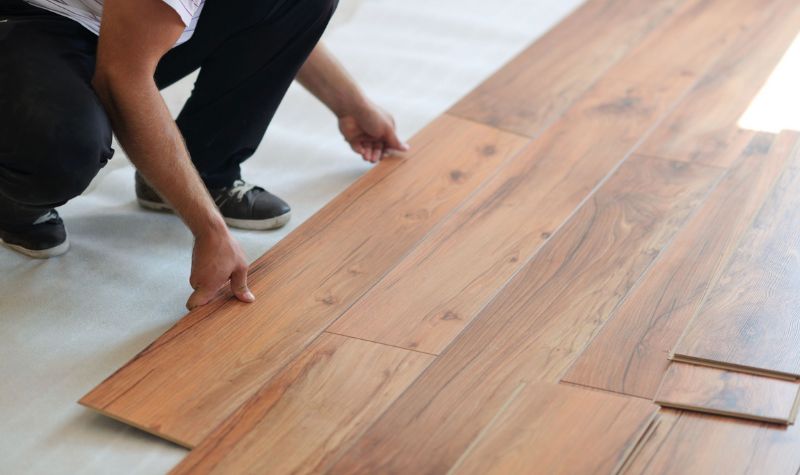 Budget Friendly Tips For Laminate Flooring Installation