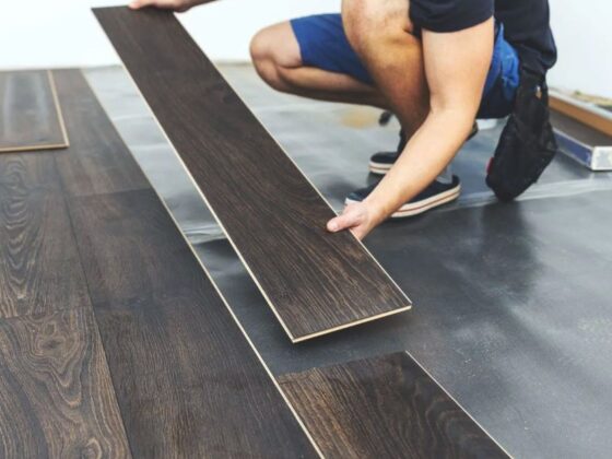 Cost To Install Laminate Flooring