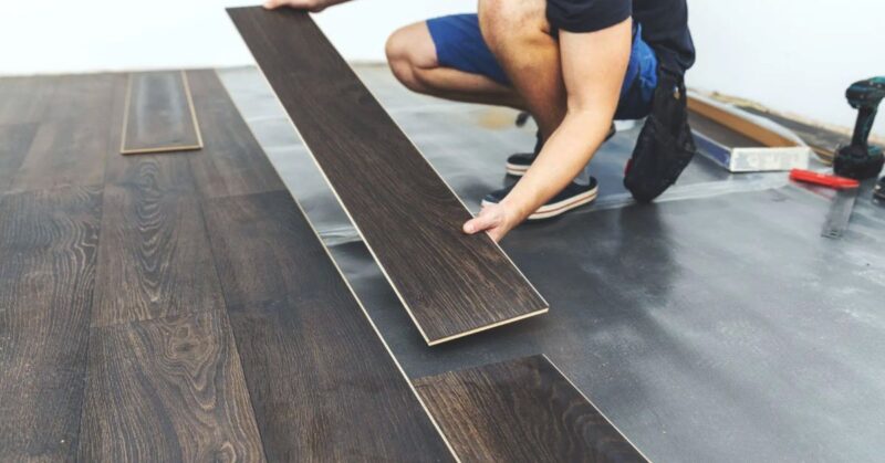 Cost To Install Laminate Flooring