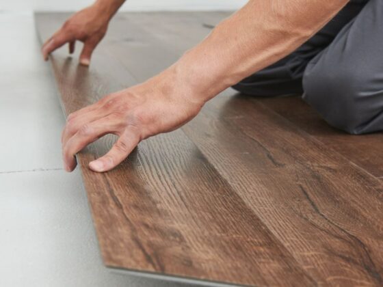 Cost To Install Vinyl Plank Flooring