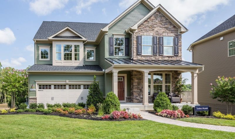 Cost To Paint Interior By House Type