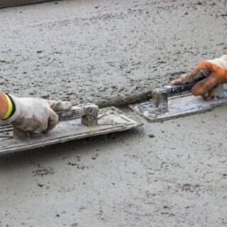 Cost To Pour Concrete Slab