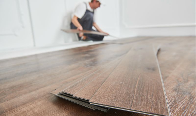 Factors Impacting Cost To Install Vinyl Plank Flooring