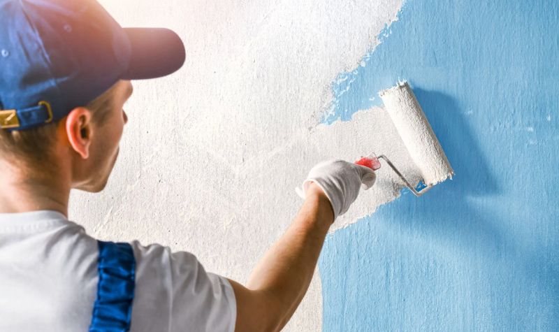 Factors Impacting Cost To Paint A House