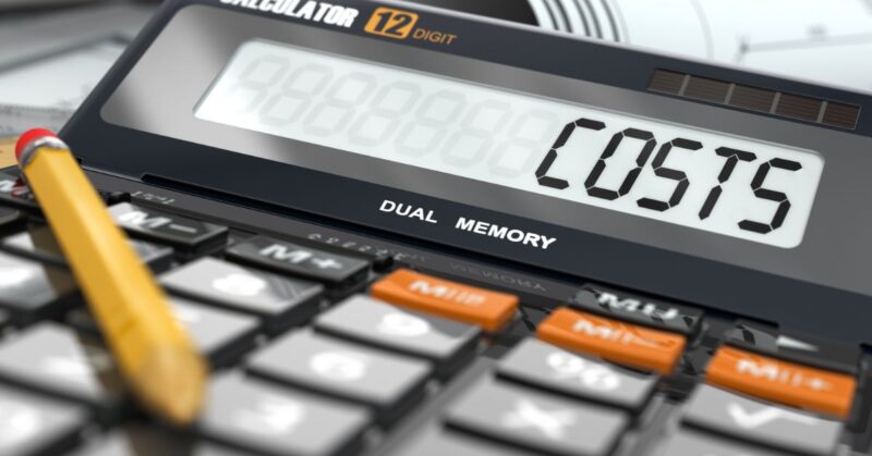 Hardwood Floor Refinishing Cost Calculator