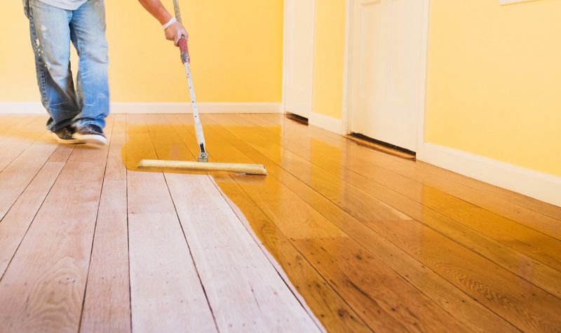 How Much Does Hardwood Floor Refinishing Cost?