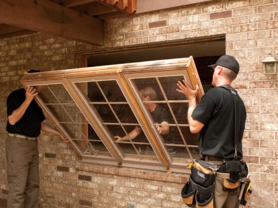 How Much Does It Cost To Replace 25 Windows?