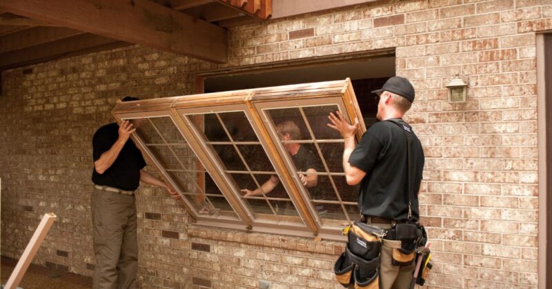 How Much Does It Cost To Replace 25 Windows?