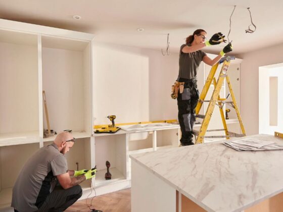 How Much Does It Cost To Rewire A House