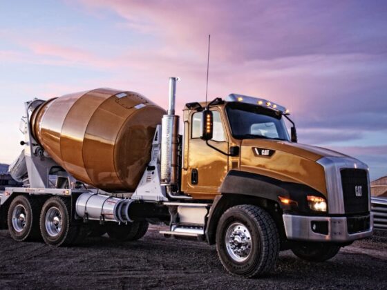 How Much Is A 10-Yard Truck Of Concrete