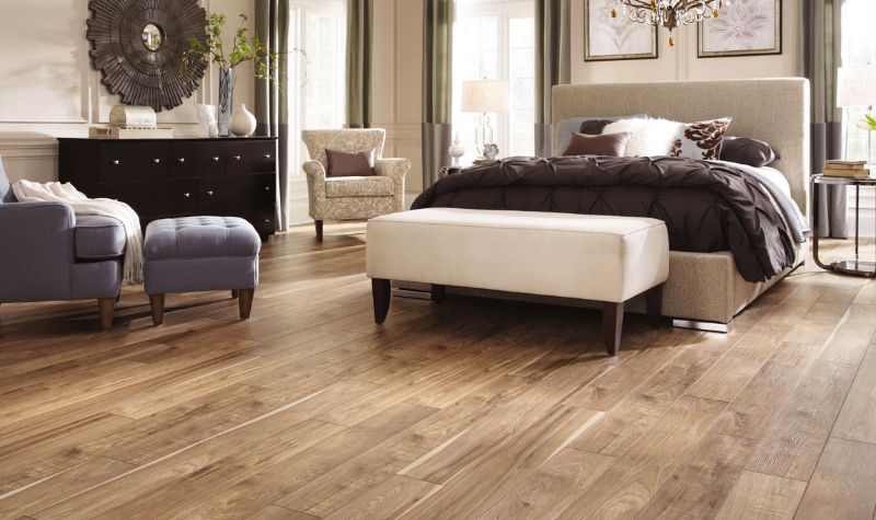 How to Save Money When Installing Vinyl Plank Floors?
