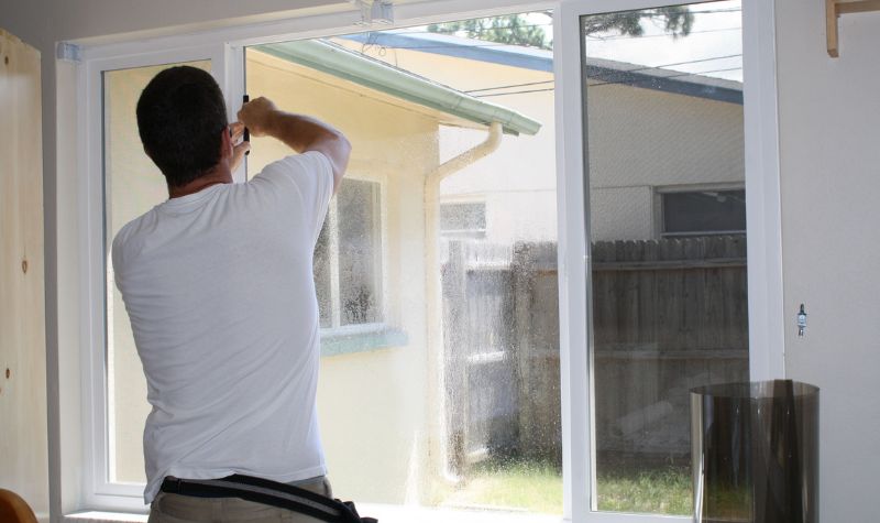 What Is The Window Replacement Cost By Glass Type?