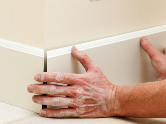 Cost To Install Baseboard