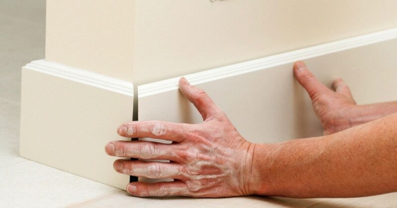 Cost To Install Baseboard