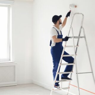 Cost To Paint A Room