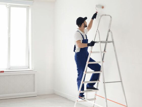 Cost To Paint A Room