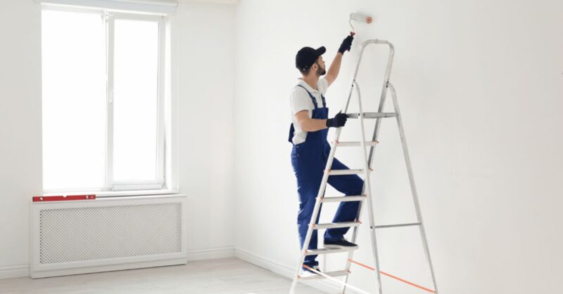 Cost To Paint A Room