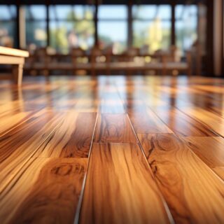 Hardwood Floor Installation Cost