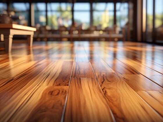 Hardwood Floor Installation Cost