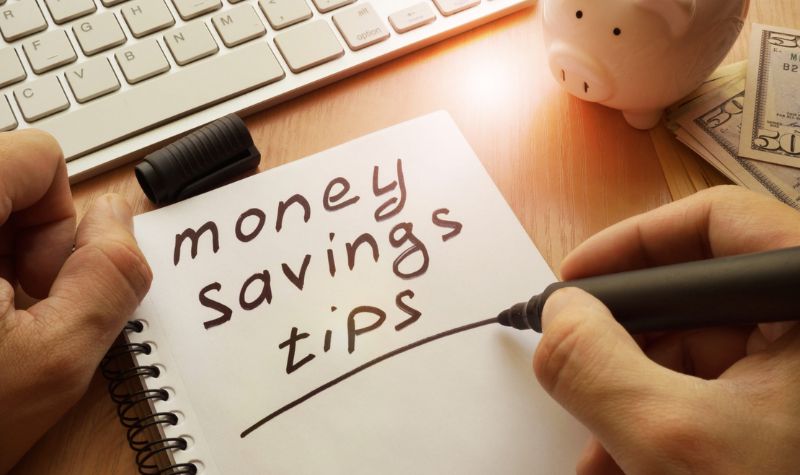 How To Save Money For Window Replacement?
