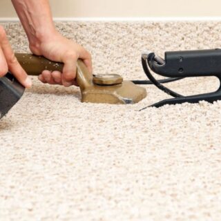 Carpet Installation Cost Calculator