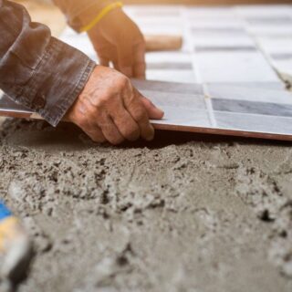 Cost To Install Ceramic Tile