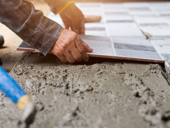 Cost To Install Ceramic Tile