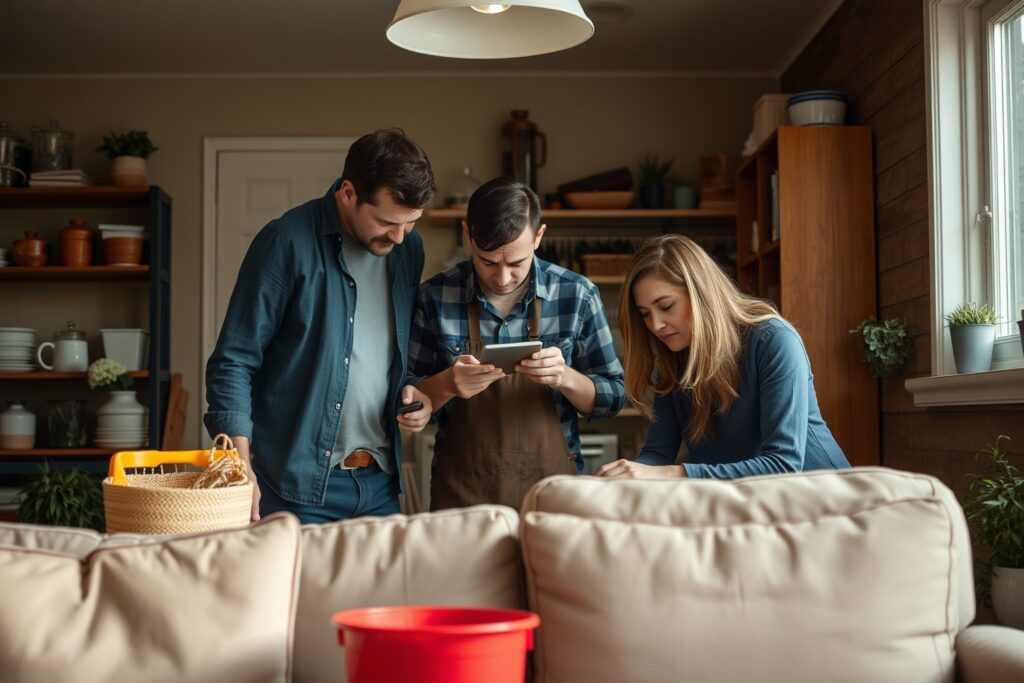 Struggling with Home Improvement Projects?