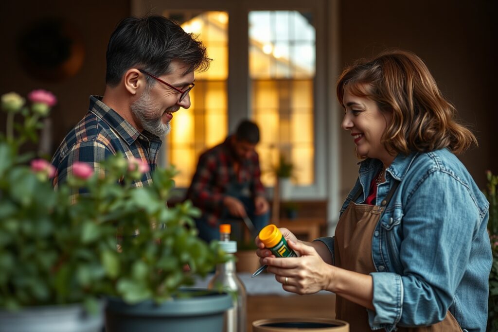 What is Smart Fix Home?