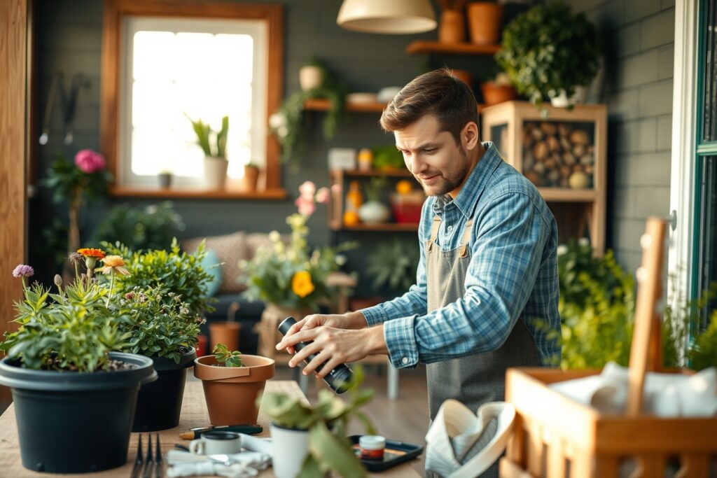 What is Smart Fix Home?