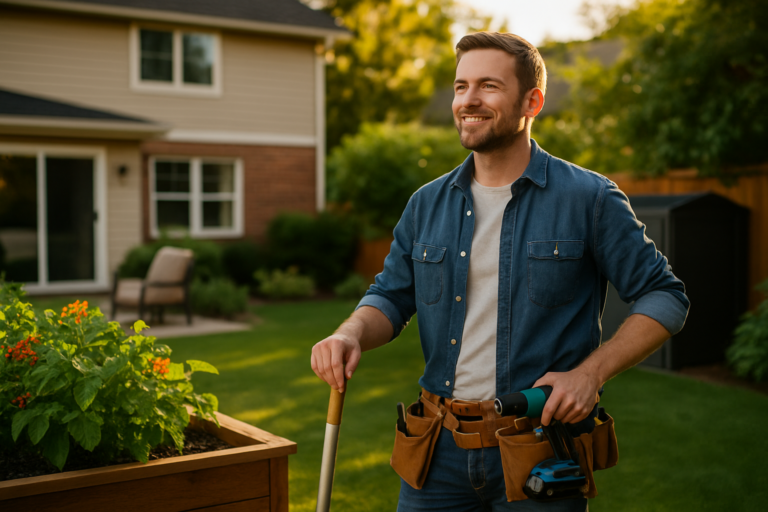 Common Home Issues
