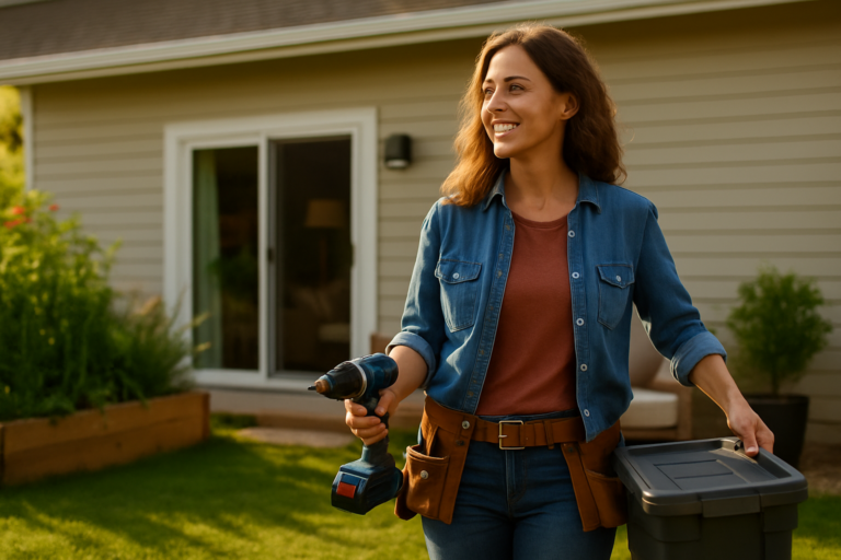 Home Repair Basics