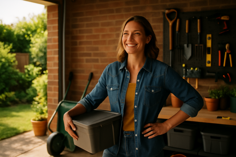 Decluttering Tips