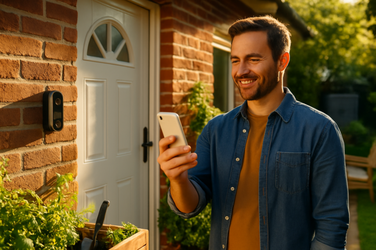 Smart Home Innovations