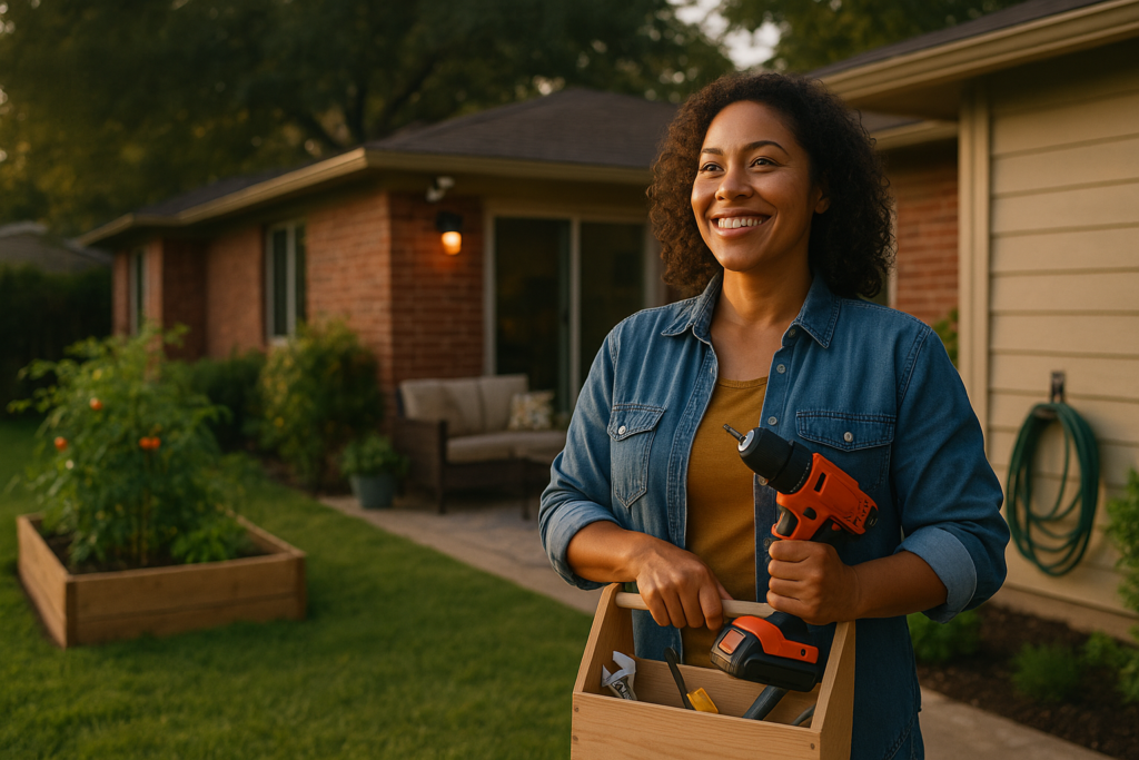 Start Your DIY Journey Today