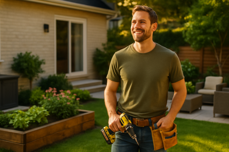 Home Repair Techniques