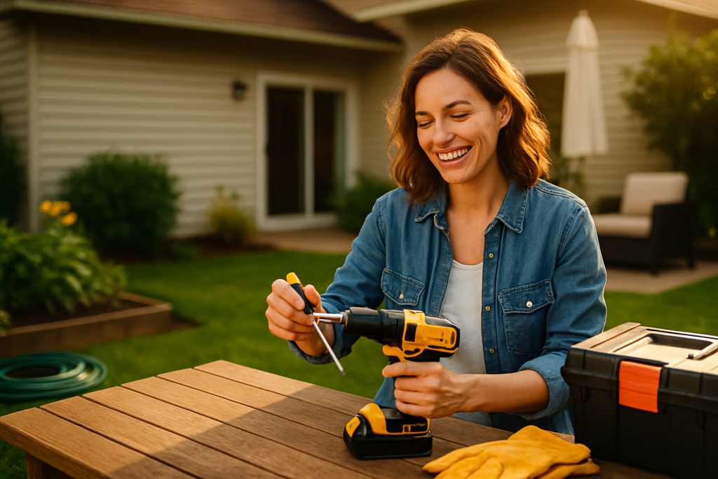 Tool Maintenance Tips