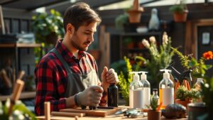Icon for home improvement, DIY Projects, Home & Garden, Gardening, DIY Tools, Smart Home, Outdoor Living, Storage & Organization topic